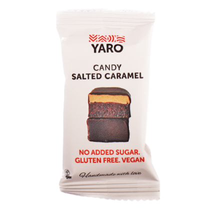 Candy Salted Caramel